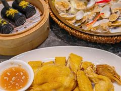 -金山记靓鸡·地道中山味(湖滨中路店)
