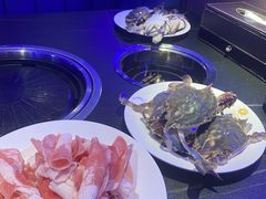 -海韵之星邮轮水会(明发商业广场店)