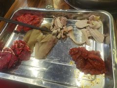 -金鼎雪山牦牛杂火锅(理县总店)