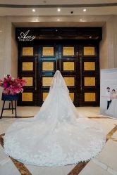 -艾米婚纱&婚礼策划