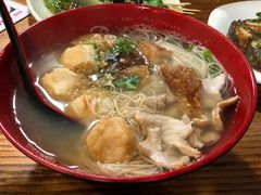 -老宅原住民沙茶面精品小吃(龙头路店)