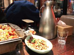 -江边城外烤全鱼(方庄时代购物中心店)
