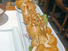 -状元阁烧烤(新华路总店)