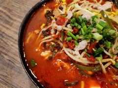泡椒牛肚米线-李米线(总店)