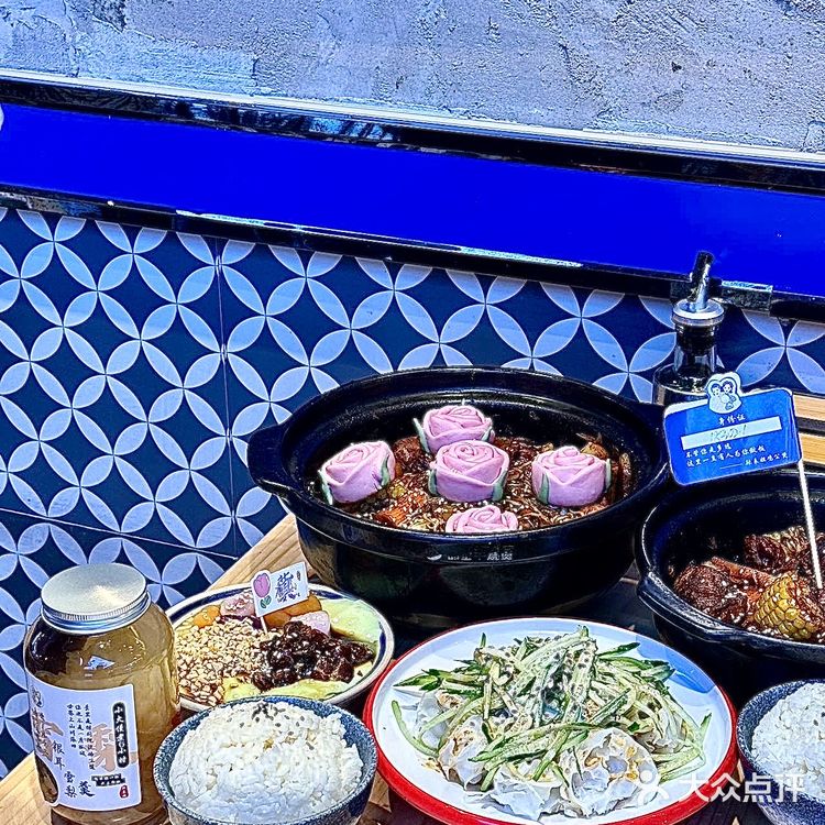 辣表姐鸡公煲真实测评