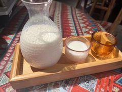 -火塘云南烧烤大排档