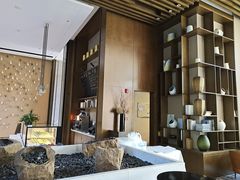 -福州仓山凯悦酒店·Market Cafe Lacucina咖啡厅