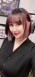-巴黎拉斐派瑞美发沙龙