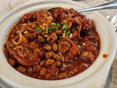 -又见炊烟私房菜(敬亭路店)