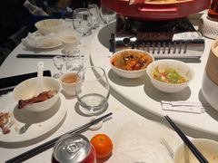 -漢舍中国菜馆(浦东嘉里城店)