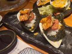 -原志优秀食材·匠心料理·海胆主题(金亿广场店)