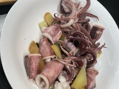 -老虎滩大连海鲜烧烤(建邺云锦路总店)