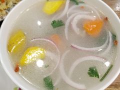 -清真·玛丽亚新疆菜主题餐厅(浙江中路店)