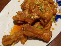 -自己人(九码头店)