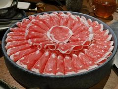 -快乐小羊·内蒙牛羊肉火锅(流花中心店)