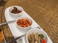 餐前小食-新荣记(西溪湿地店)