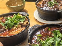 -沈妈砂锅(光华村店)