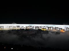 -鼎盛王朝康熙大典实景演出