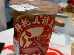 -鸿先阁·干煸虾(星沙店)