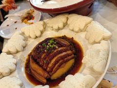 -大鸭梨烤鸭(石佛营店)