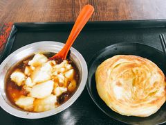 -欧阳家吊炉饼(九纬路店)