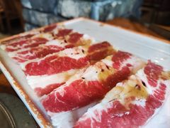 -7年8班朝鲜族非遗美食(三钢里店)