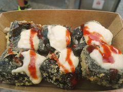 榴莲臭豆腐-文和友老长沙臭豆腐(太平街二店)