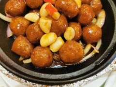 铁锅藕圆-庐州太太(双岗店)