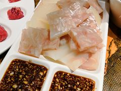 -东道煮牛肉火锅(东盛大街店)