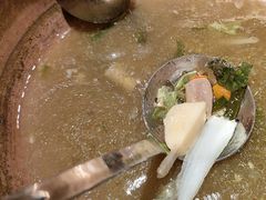 -普洱小黄牛餐厅铜火锅·思茅地方菜(世纪城店)
