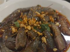 -长平肥姐白粥·海鲜打冷