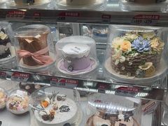 -DQ·蛋糕·冰淇淋(手工定制蛋糕长泰广场店)