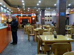 大堂-西工饭庄快餐厅(西工小街店)