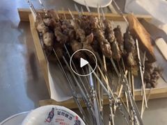 -玉园烧烤·海鲜辣炒