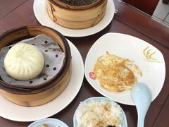 -日月永和中国餐饮名店(东湖店)