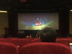 -木槿校园影城(闵行交大菁菁堂店)