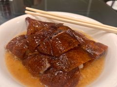 -万年酒楼(越秀南路店)
