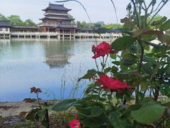 -石湖景区
