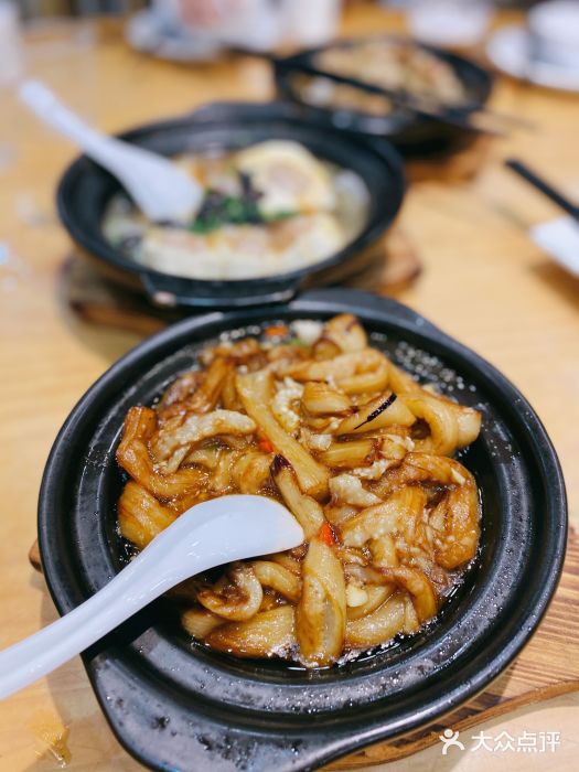 东江厨岸（惠州味道）(江畔花园店)图片