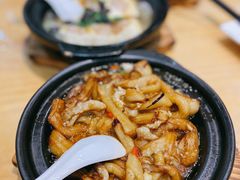-东江厨岸（惠州味道）(江畔花园店)