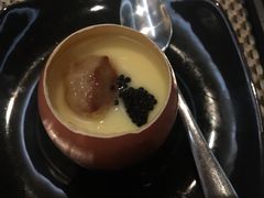 -漳州佰翔圆山酒店·圆山畔西餐厅