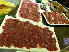 -福牛阁潮汕牛肉火锅