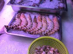 -抱德·潮汕味(敦和店原惠城鱼仔)