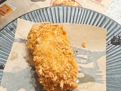 -争鲜回转寿司(西红门荟聚PLUS店)