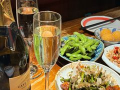 -你又瘦了小酒馆(奥体店)