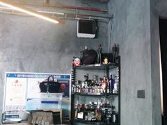 -BE NORMAL CAFE(霞溪路店)