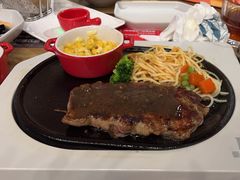 -豪客来牛排(人民东路店)