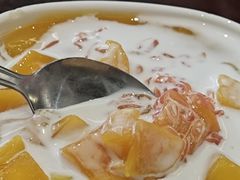 -民信老铺(双皮奶博物馆店)