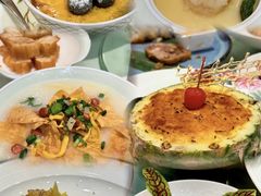 -翠园(北京王府中环店)