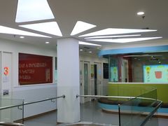 -奇尔思青少儿·语言·艺术·演讲(顾戴路店)